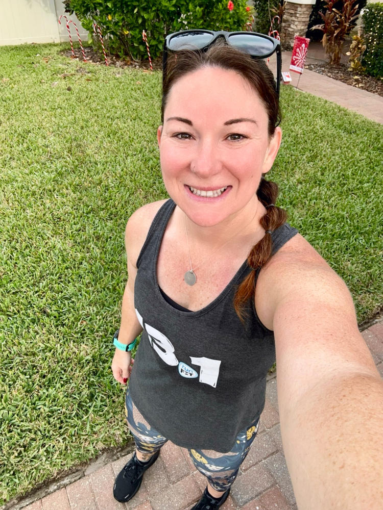 Lazy Day Leggings - Customer Photo From KatyAnn Kelly