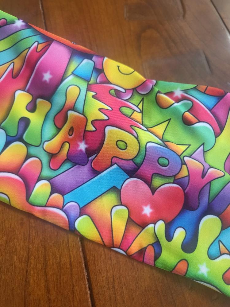 Headband - RANDOM - Customer Photo From Amity Guzzie