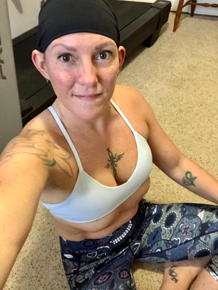 Headband - RANDOM - Customer Photo From Kaileen LeBlanc