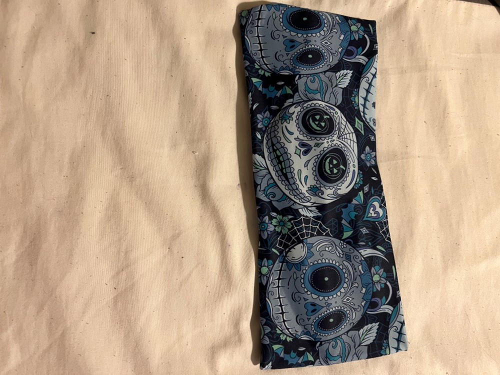 Headband - RANDOM - Customer Photo From Rhonda Ondrasek