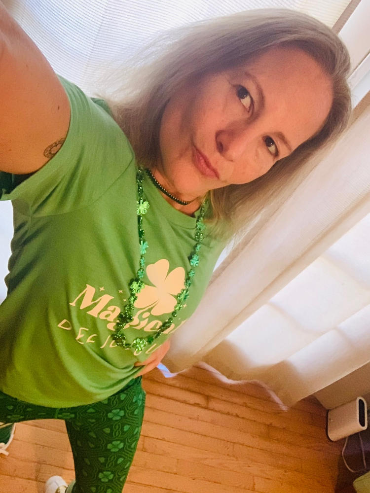 Magically Delicious Unisex - Customer Photo From Whitney McDonald