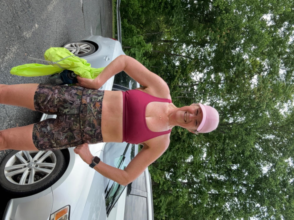 Shorts | Forest Camo - Customer Photo From Elisabeth Cox