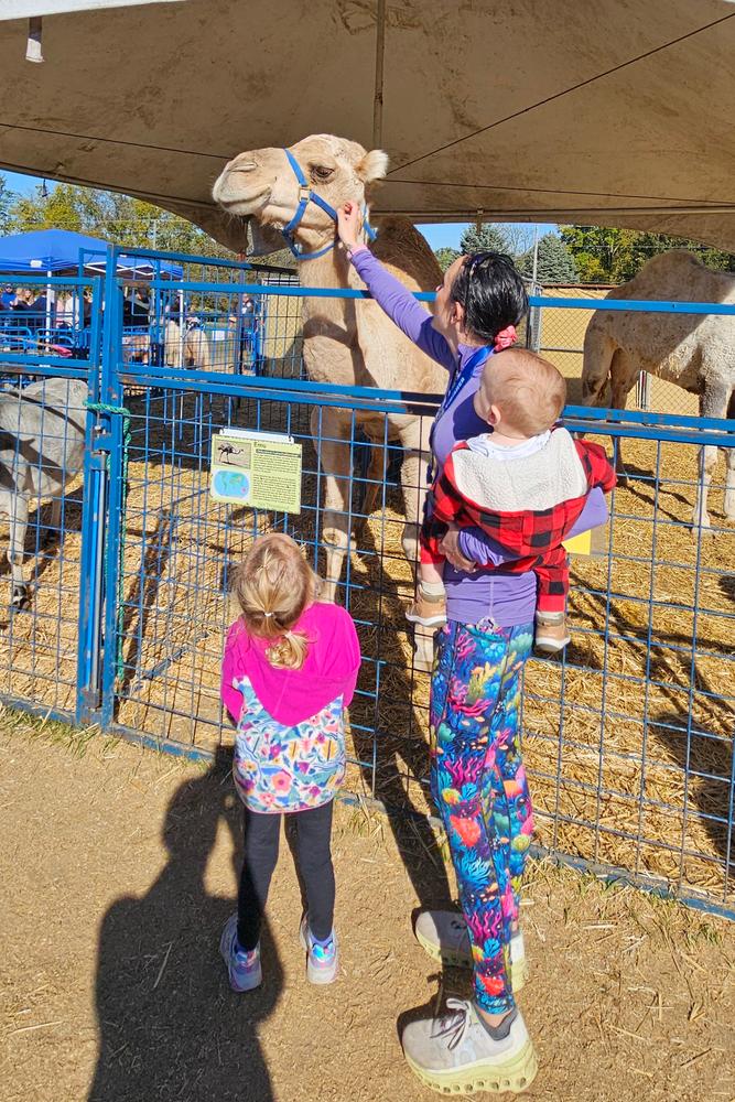 Coral Reef Leggings - Customer Photo From Cathy Morman 