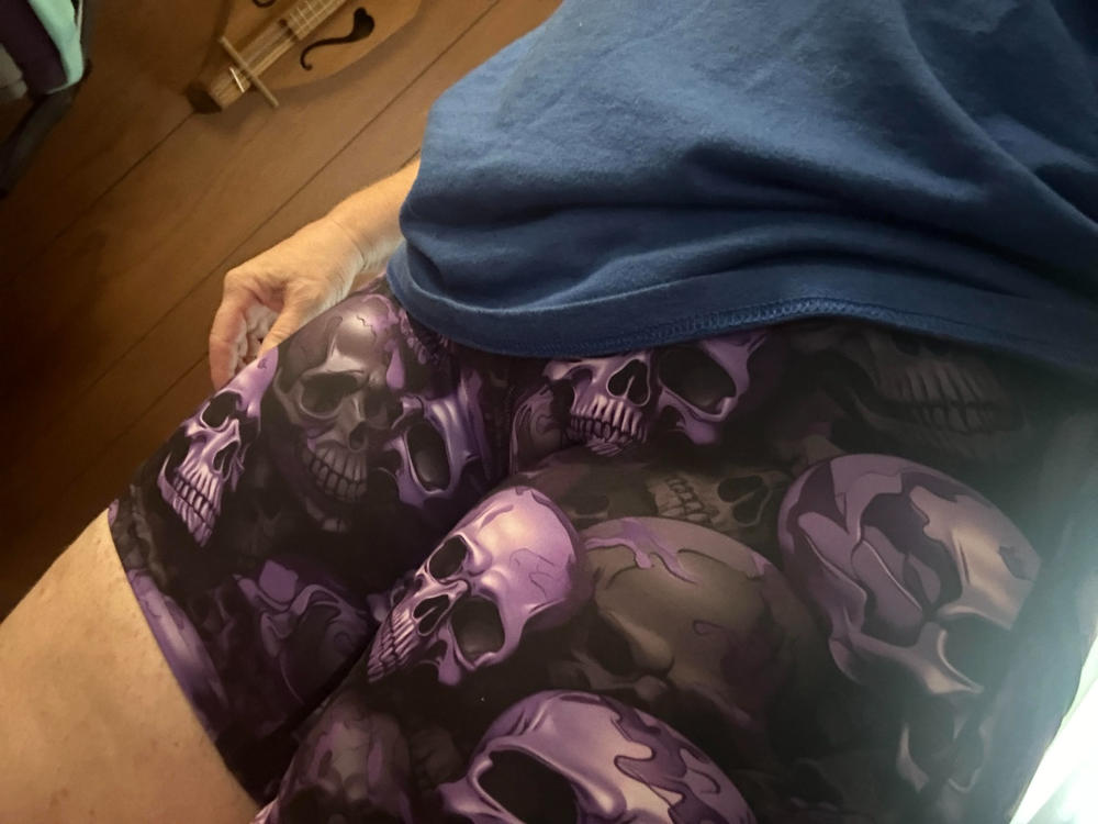 Shorts | Hellbound - Customer Photo From Anonymous