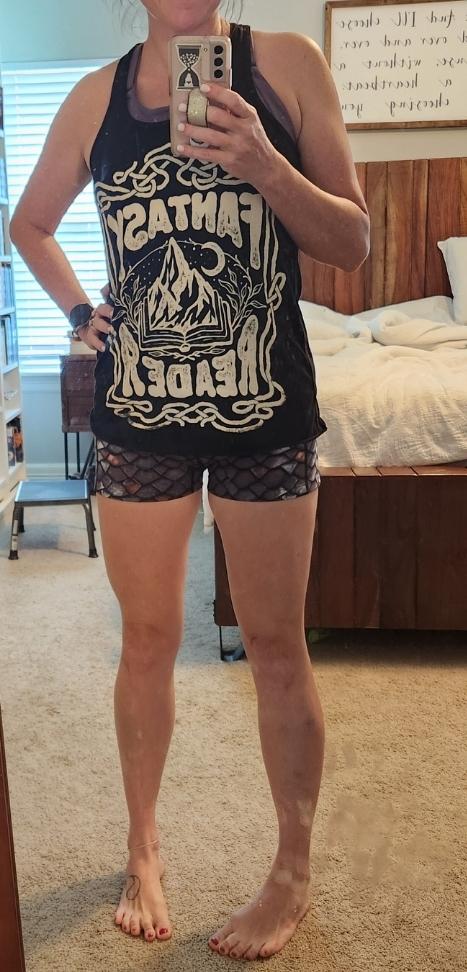 Shorts | Ironclad - Customer Photo From Jessi 