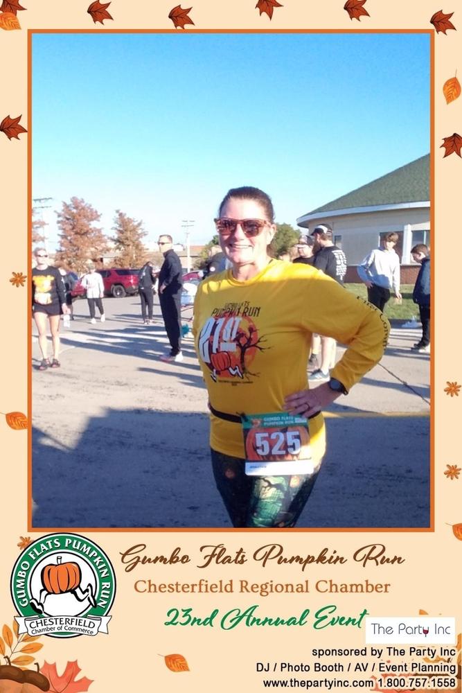 Bump In The Night Leggings - Customer Photo From Karen Weeke