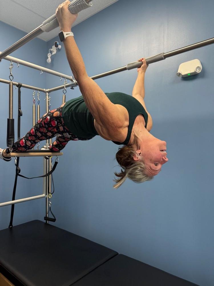 Treat Yo Self Leggings - Customer Photo From Tammy Rohane-Henderson