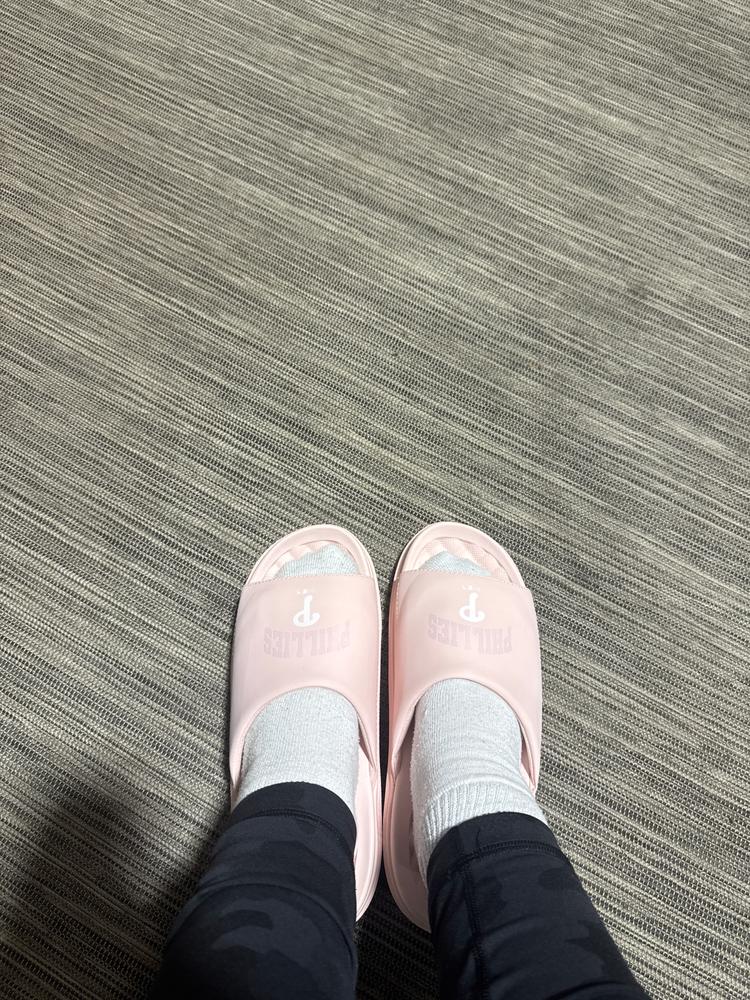 Custom Motive Slides - Customer Photo From Denise K