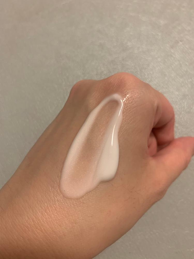 Radiant YOU. Revitalising 2-in-1 Face Serum - Customer Photo From Sze