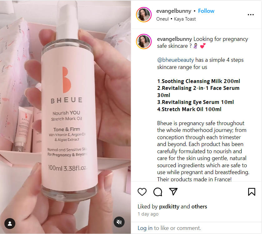 Radiant YOU. Revitalising 2-in-1 Face Serum - Customer Photo From kaylarose_absolum