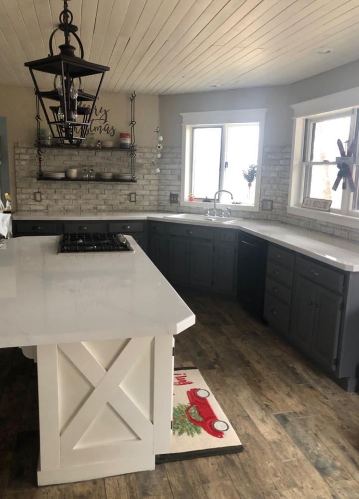 Giani Marble Countertop Paint Kit Giani Inc