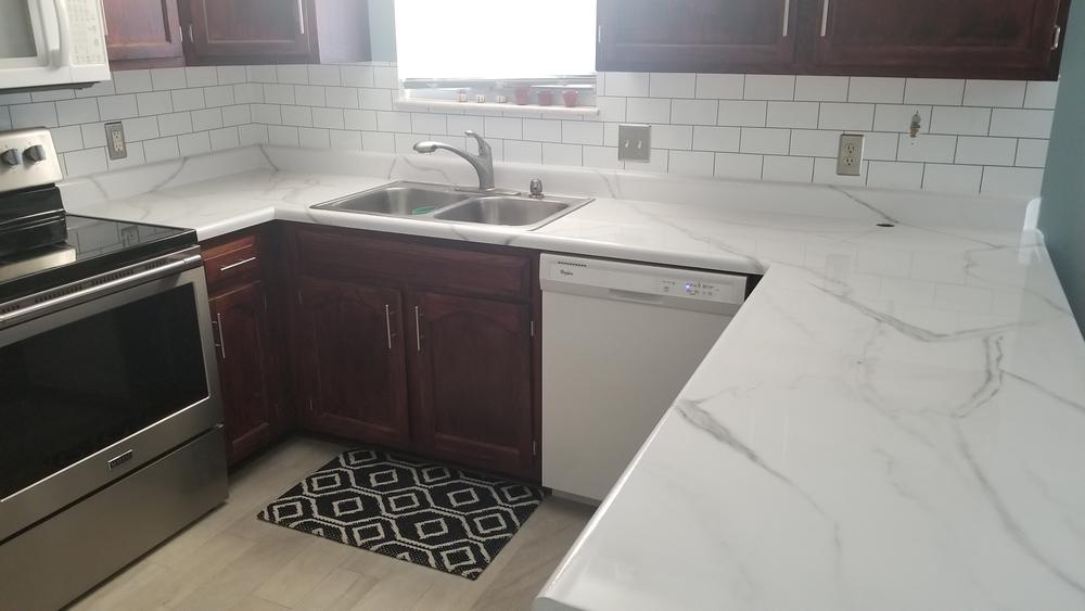 Giani Marble Countertop Paint Kit Giani Inc
