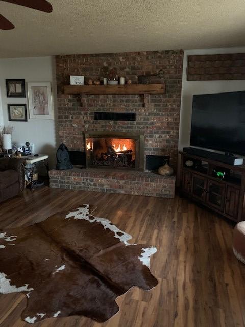 Brick Transformations Whitewashed Kit - Customer Photo From KRR64