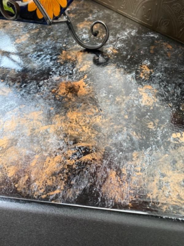 Giani Granite 2.0 Bombay Black Countertop Kit Giani Inc.