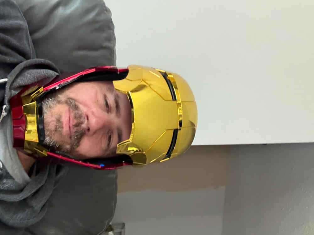 THCa Snowballs - Blue Lobster AAAA - 28G - Customer Photo From William LePage