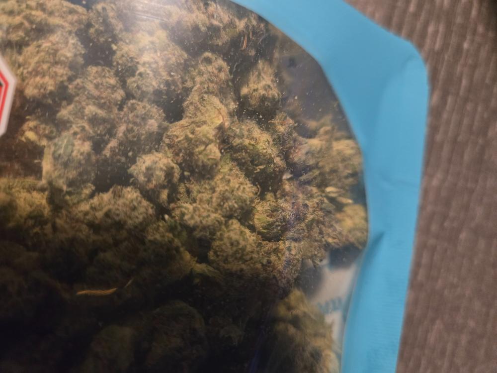 Frumpz - Smalls - 28G - Customer Photo From Mack Bowes