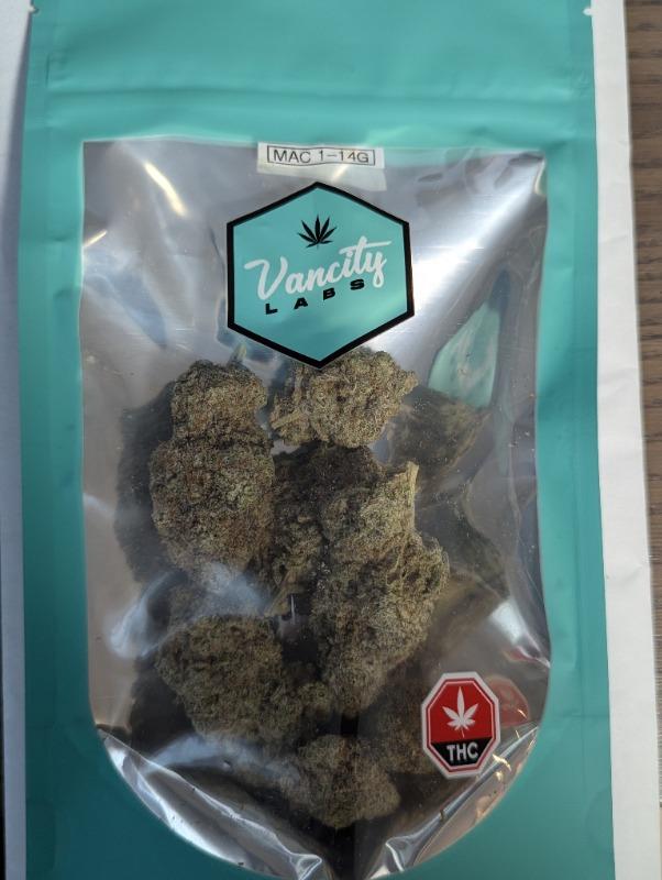 Mac 1 - AAAA - 14G - Customer Photo From Craig Methven