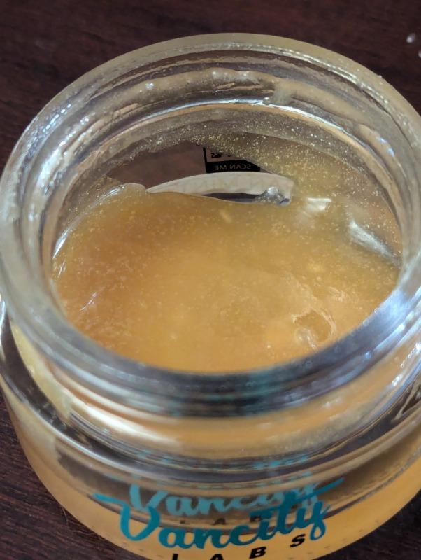 Afghan Mints - FSE - 7G - Customer Photo From Rob Babin