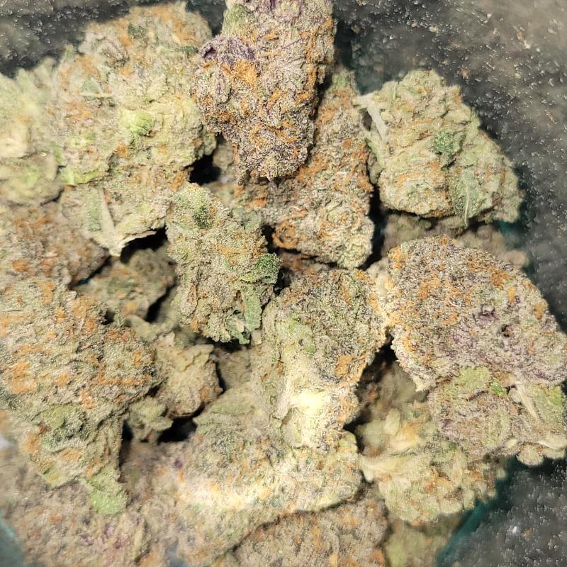 Grease Monkey - Smalls - 28G - Customer Photo From Mack Bowes