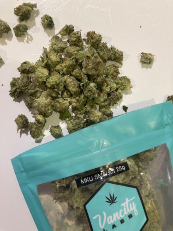 Grease Monkey - Smalls - 28G - Customer Photo From Jonathan Soper