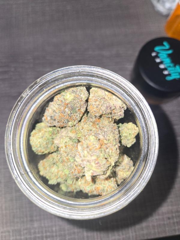 Grease Monkey - Smalls - 28G - Customer Photo From Mack Bowes
