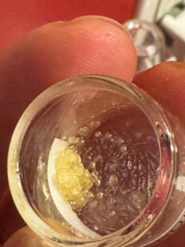 Forbidden Fruit - FSE - 1G - Customer Photo From Zachary Azzopardi