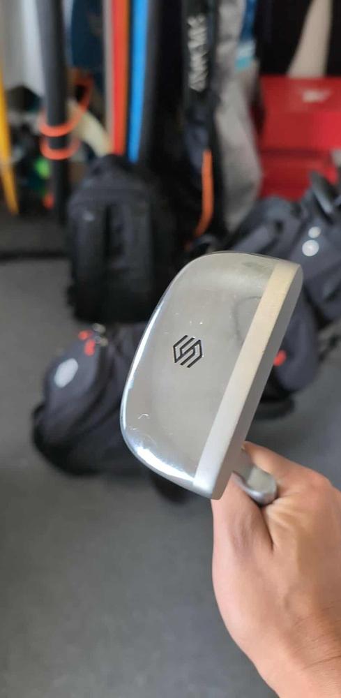 Play 10 Club Set - Lightly Used - Customer Photo From Adam Silva