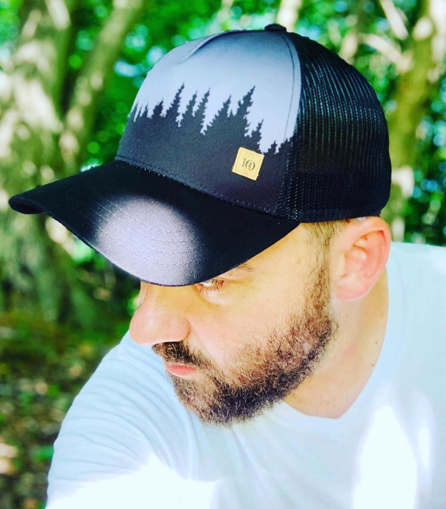 tentree altitude hat