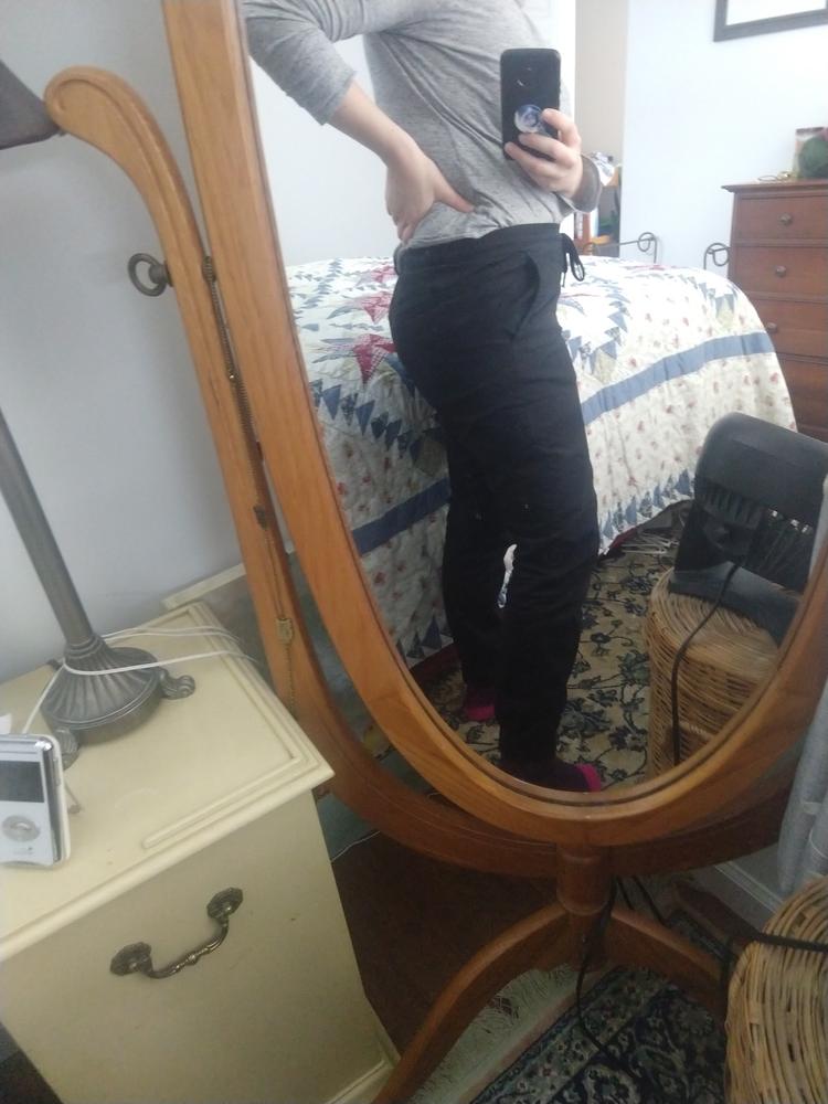 Pacific Jogger - Customer Photo From Kay