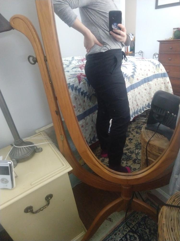 Pacific Jogger - Customer Photo From KayBB