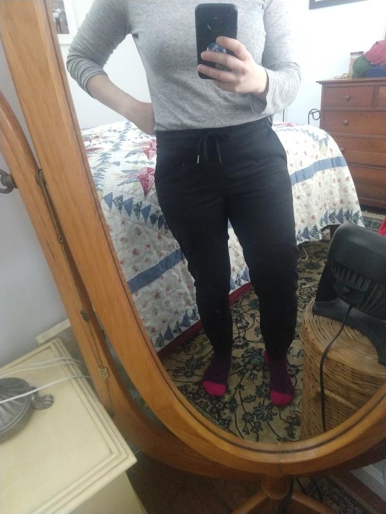 Pacific Jogger - Customer Photo From KayBB