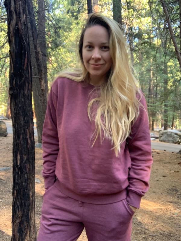 Tentree Women's TreeFleece Bamone Sweatpant - True Outdoors
