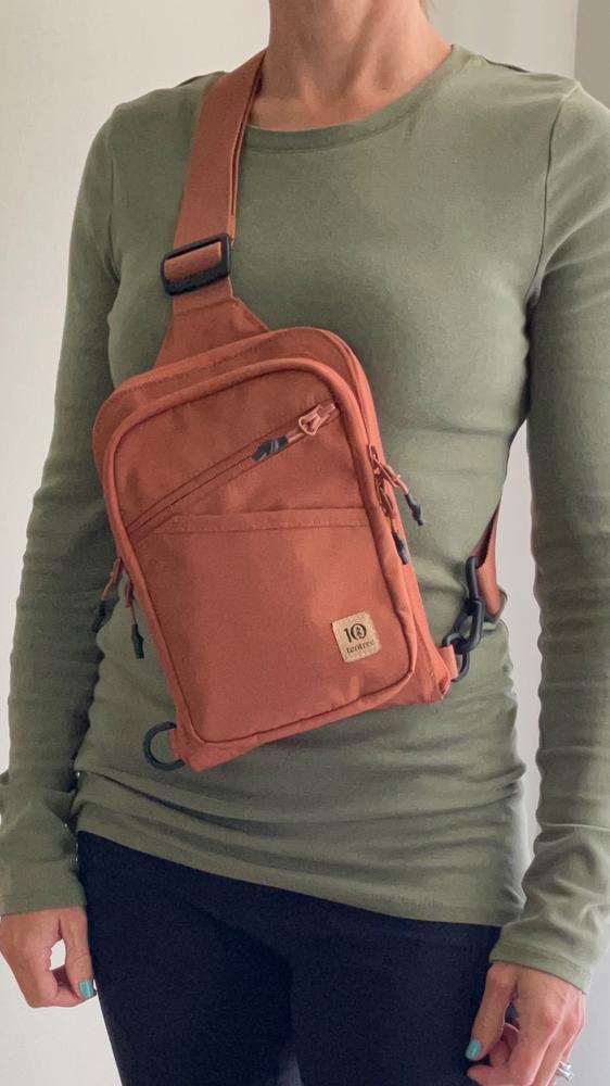 Newport Sport Sling - Customer Photo From Zanndenn Zanndenn