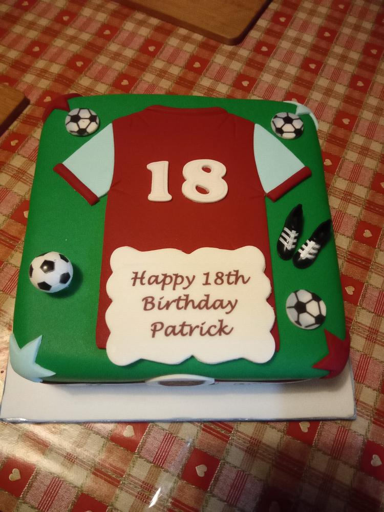 Personalised Custom Glitter Cake Topper Rugby Football Boys Girls Birthday  Party | eBay