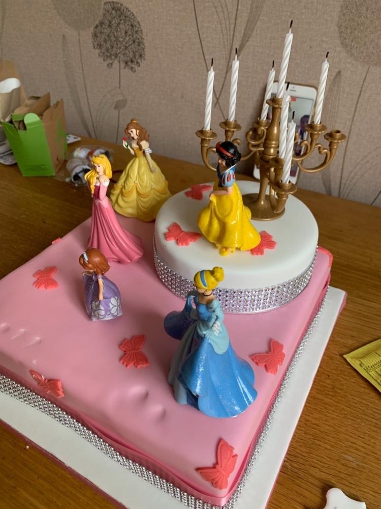 Princess Birthday Cake Ideas | POPSUGAR Family