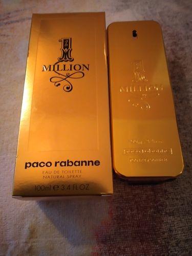 One Millon 100ML EDT Hombre Paco Rabanne