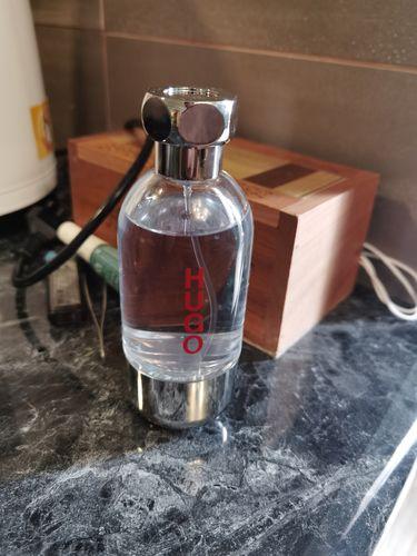 hugo boss element 90 ml precio