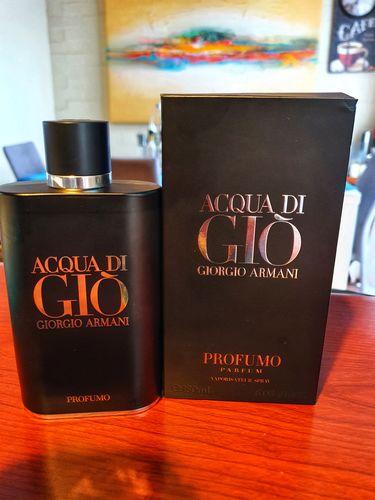 Hotel Kalinga Acqua Di Gio Profumo 180ml Hotel Kalinga Fragrance