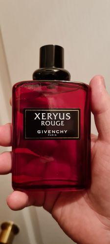 Xeryus Rouge 100ML EDT Hombre Givenchy