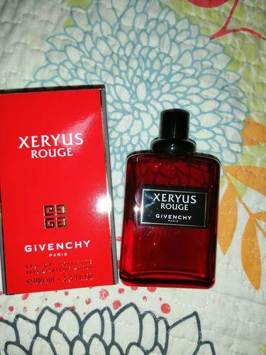 Xeryus Rouge 100ML EDT Hombre Givenchy