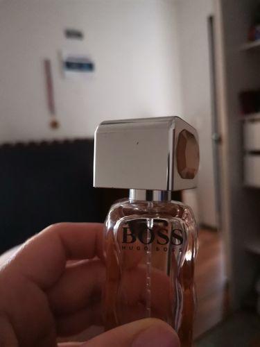 hugo boss orange woman 75ml