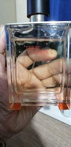 Terre D'Hermes EDT Hombre 100ML