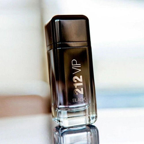 香水(男性用) 212 VIP Black by Carolina Herrera 200ml CAROLINA HERRERA Perfume Hombre 212 Vip Black EDP 200Ml Carolina