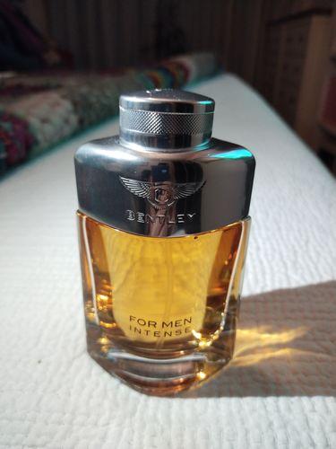 BENTLEY FOR MEN INTENSE EDP 100ML HOMBRE