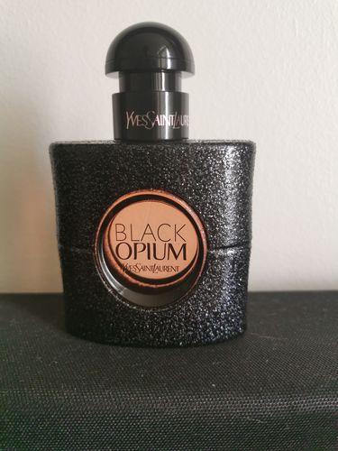 YSL Black Opium Edp 30ml Mujer