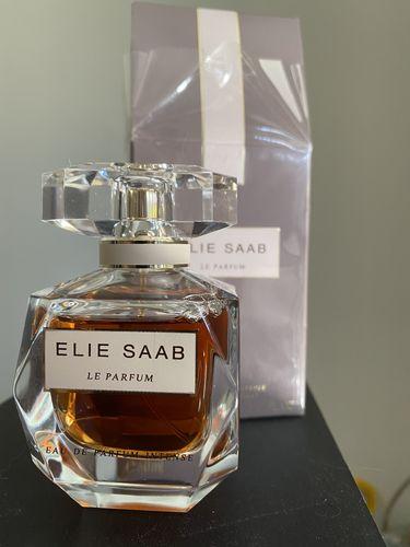 Elie Saab Le Parfum Edp Intense 50 ml Mujer