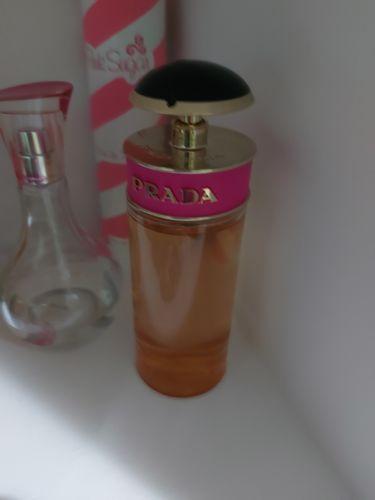 PRADA CANDY 80ML EDP TESTER MUJER