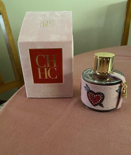 ch hc carolina herrera perfume