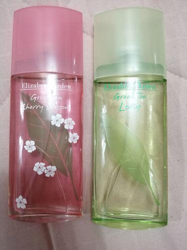 Tea Lotus Elizabeth Arden Green Tea 100ml Green Tea Lotus