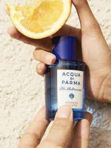 AD Parma Blu Mediterraneo Arancia Di Capri Edt 150Ml Unisex Tester